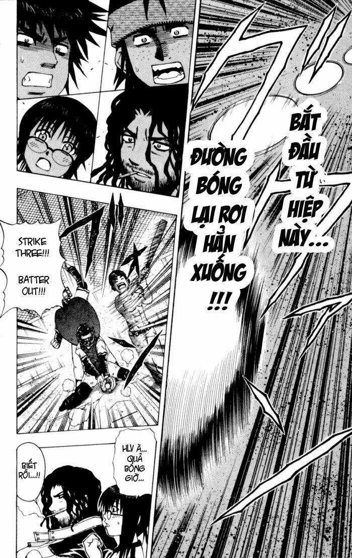 Mr.FullSwing - Chapter 12 - Trang 10