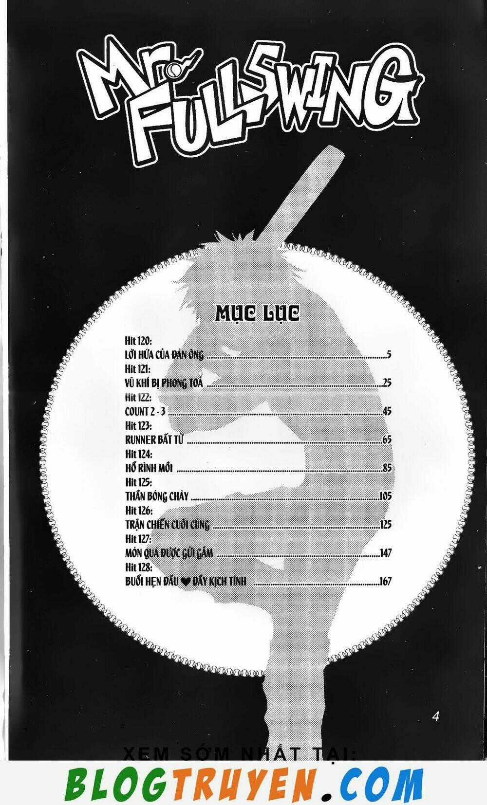 Mr.FullSwing - Chapter 120 - Trang 2