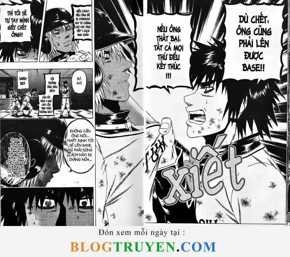 Mr.FullSwing - Chapter 120 - Trang 13