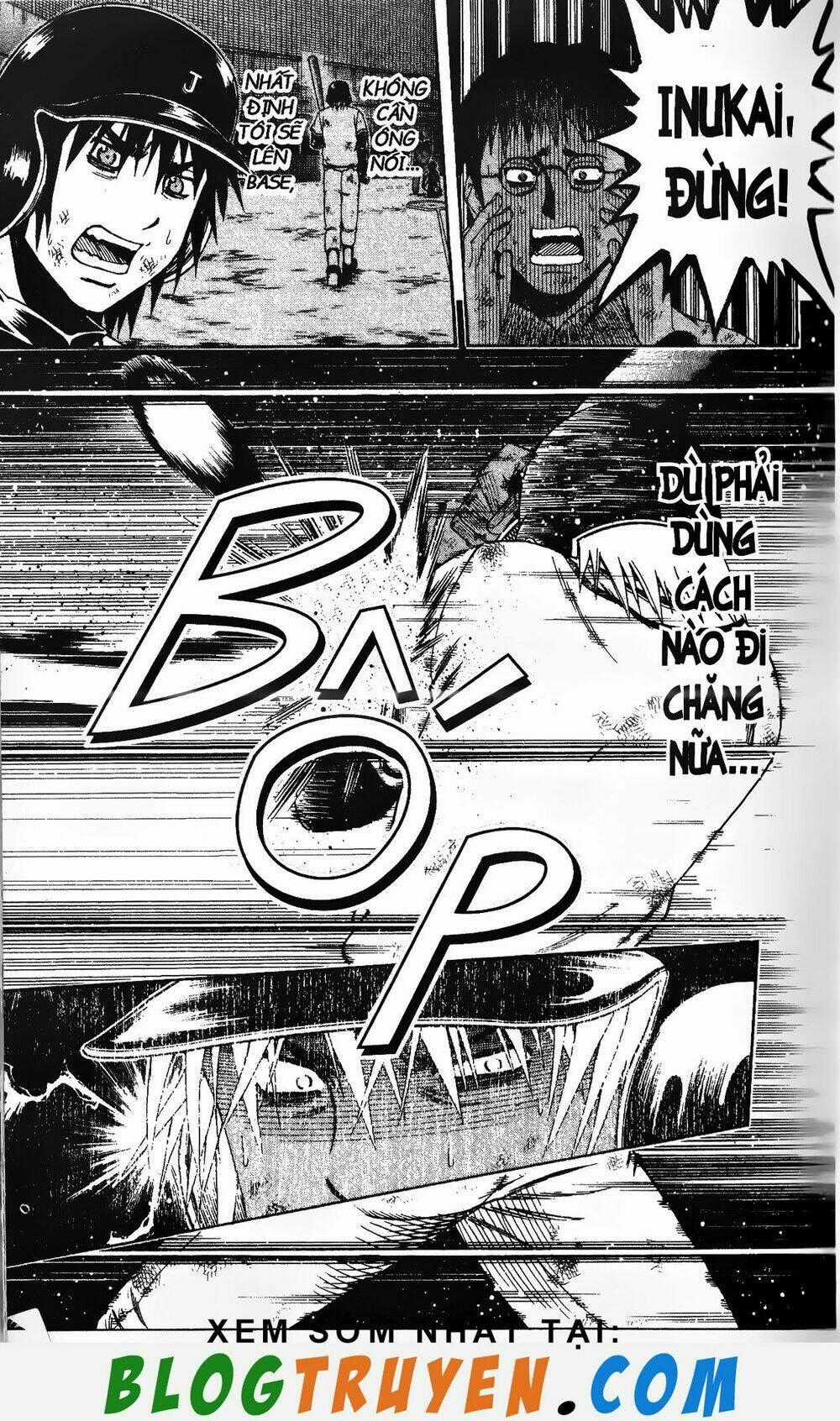 Mr.FullSwing - Chapter 120 - Trang 17