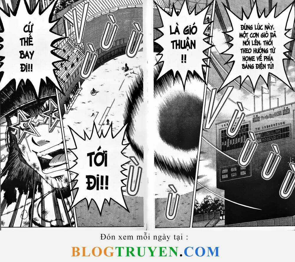 Mr.FullSwing - Chapter 120 - Trang 4