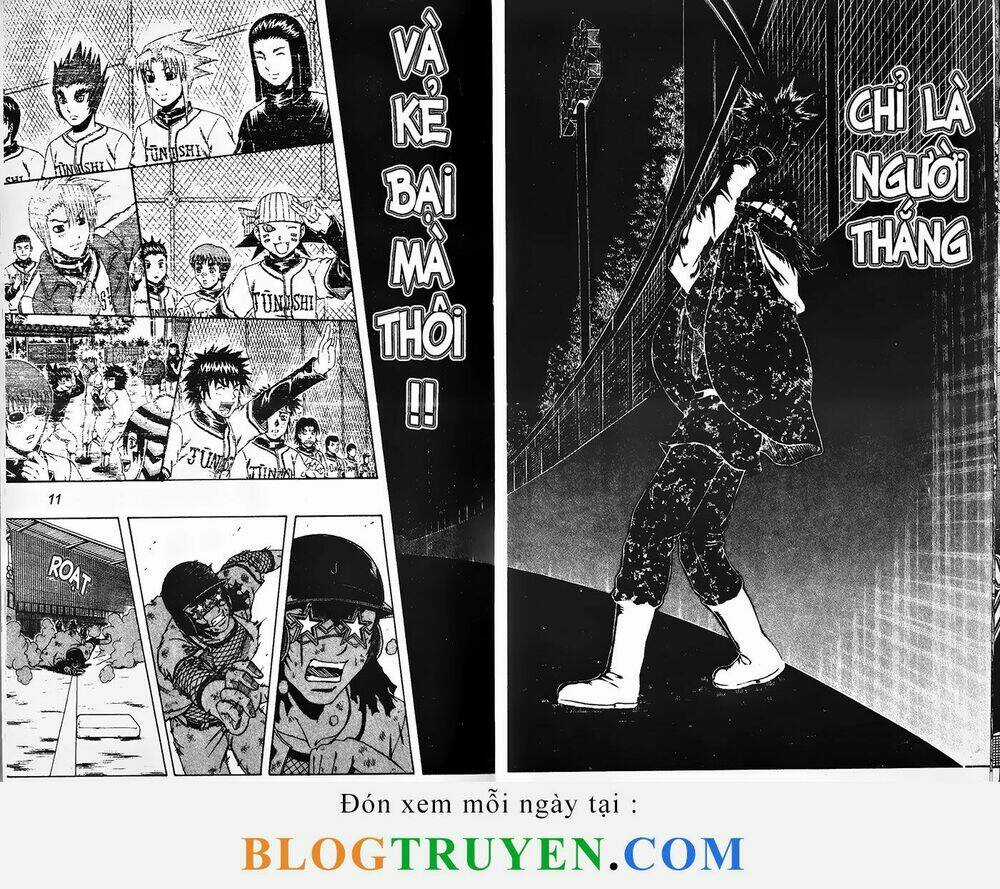 Mr.FullSwing - Chapter 120 - Trang 7