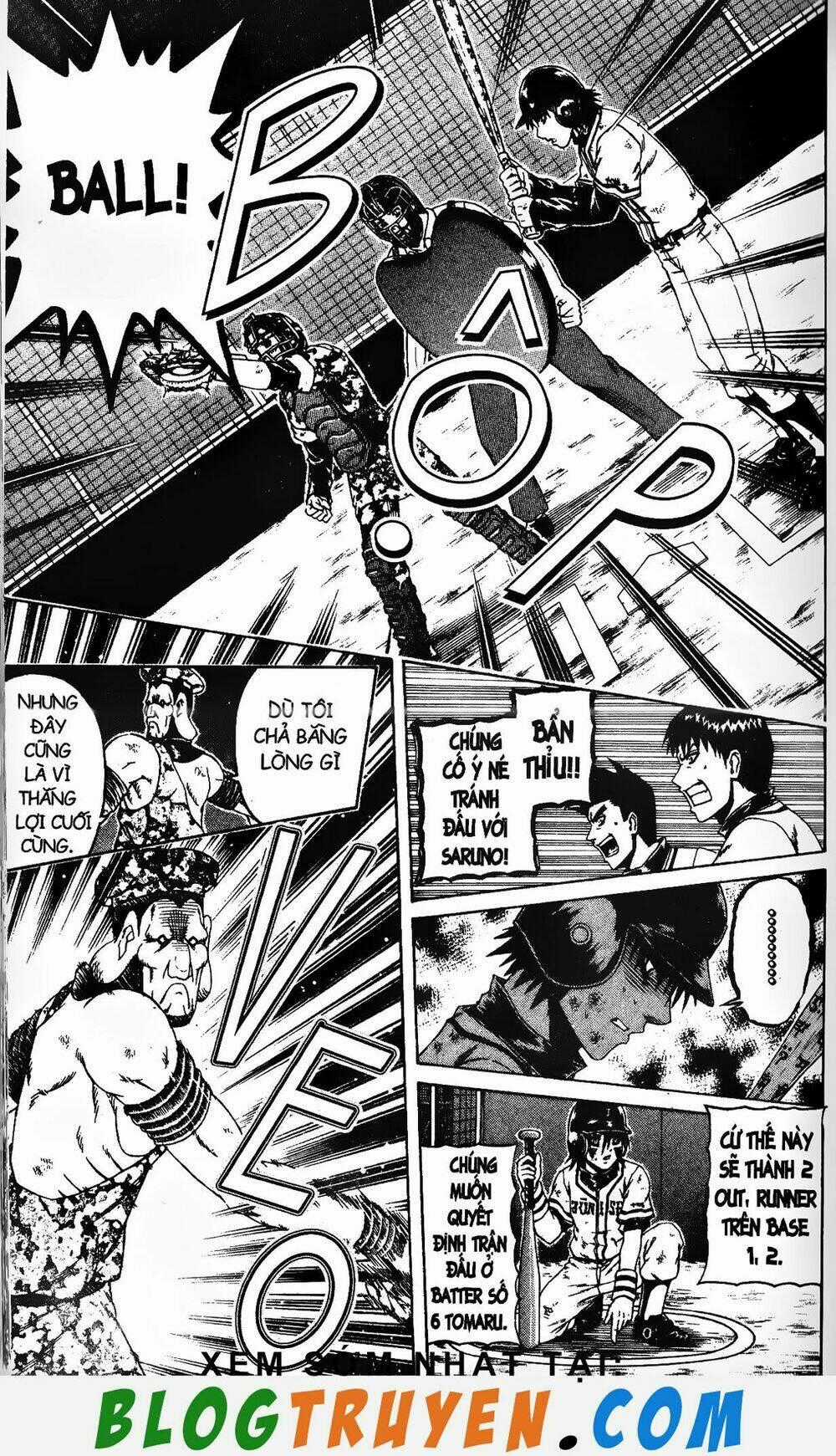 Mr.FullSwing - Chapter 121 - Trang 13