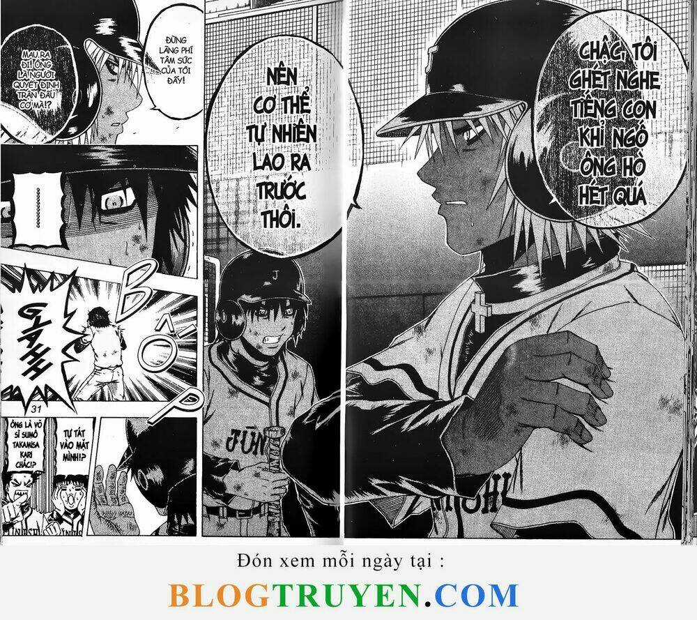 Mr.FullSwing - Chapter 121 - Trang 5