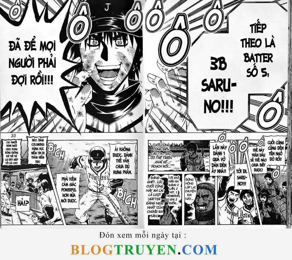 Mr.FullSwing - Chapter 121 - Trang 6