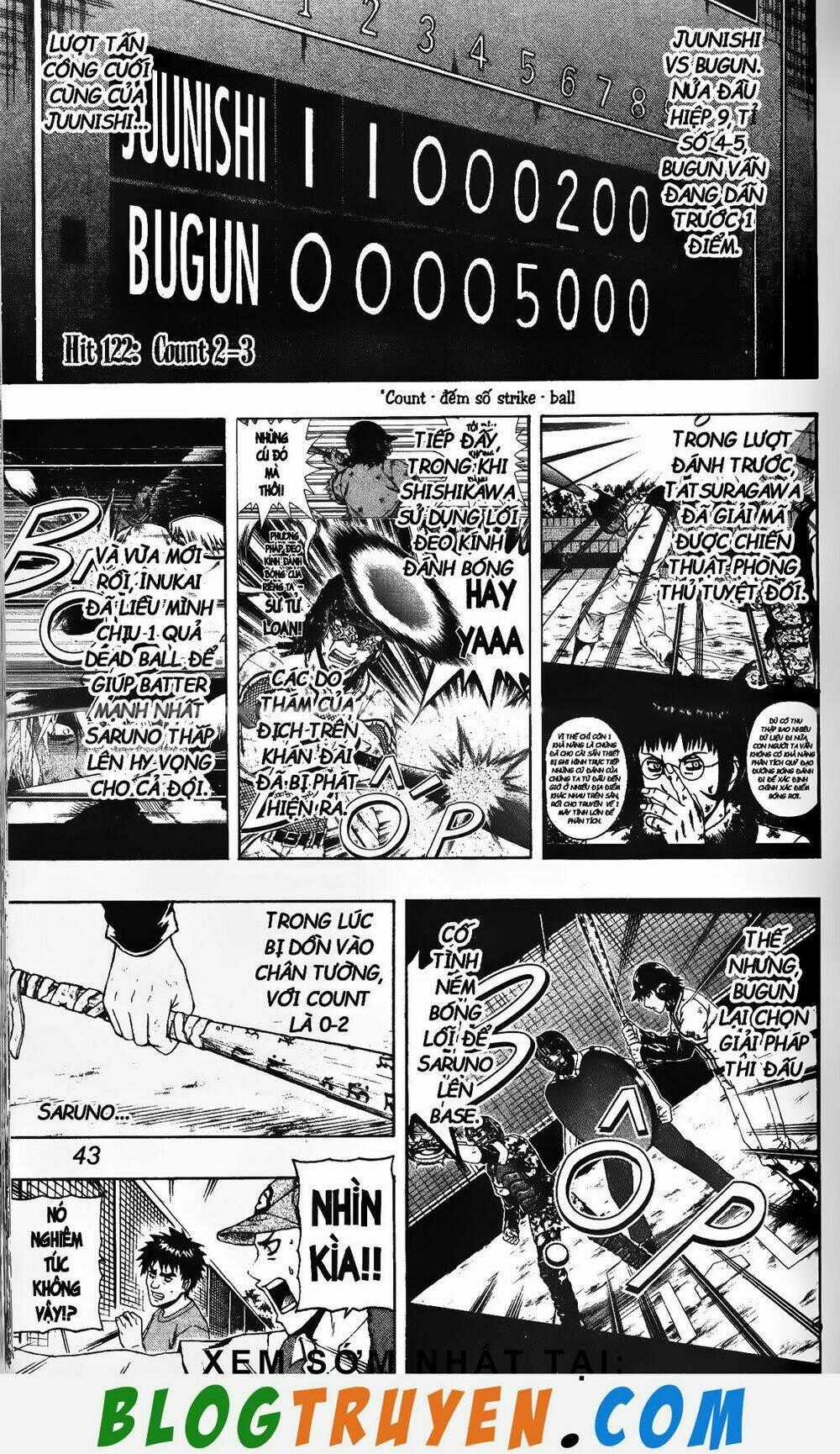 Mr.FullSwing - Chapter 122 - Trang 2