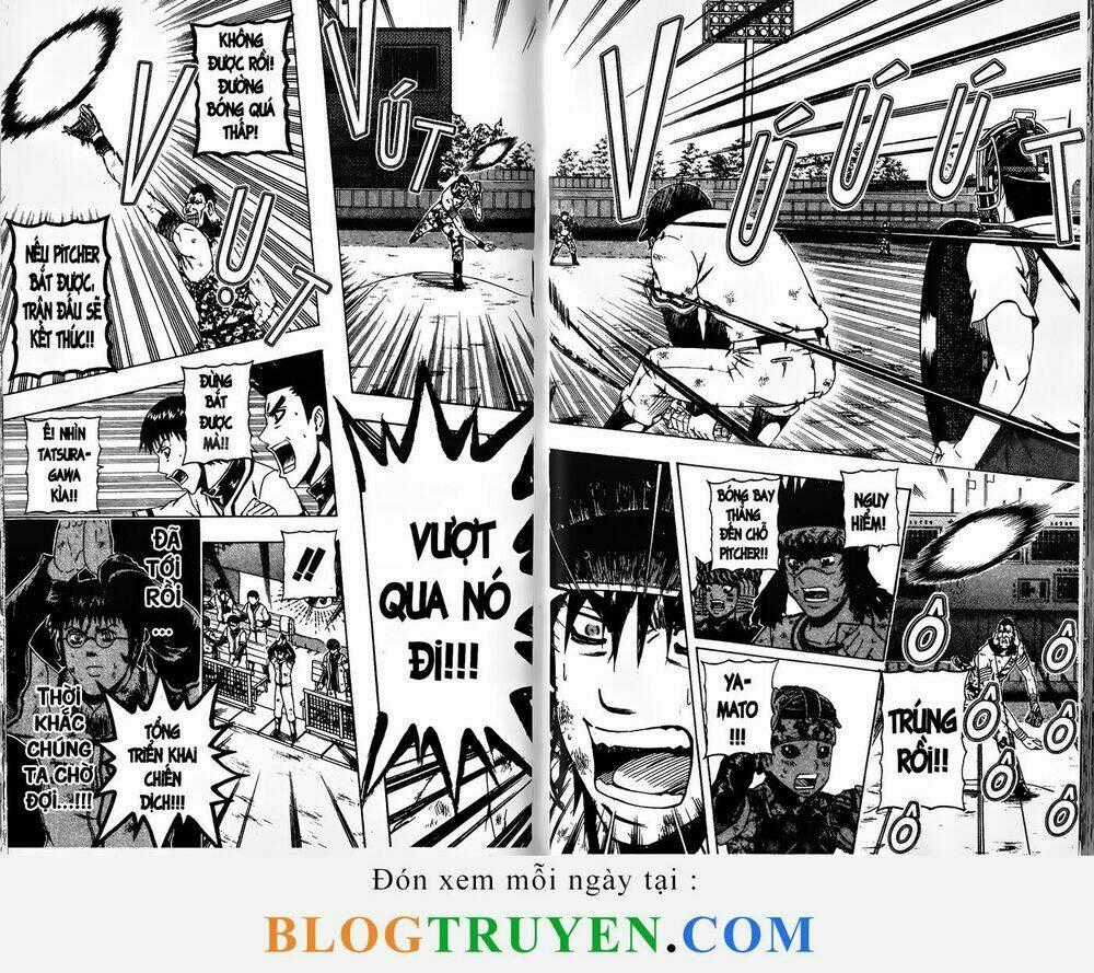 Mr.FullSwing - Chapter 122 - Trang 17