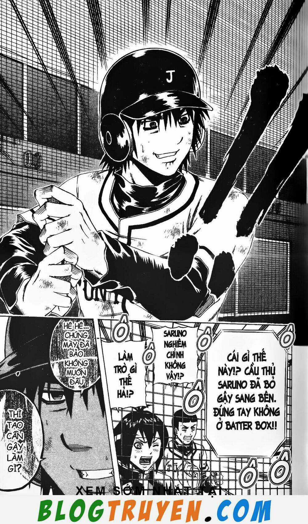 Mr.FullSwing - Chapter 122 - Trang 4