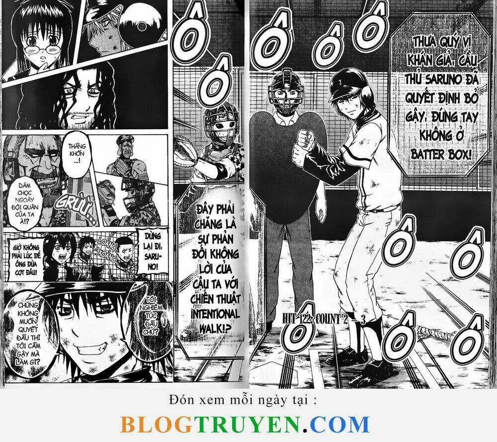 Mr.FullSwing - Chapter 122 - Trang 5