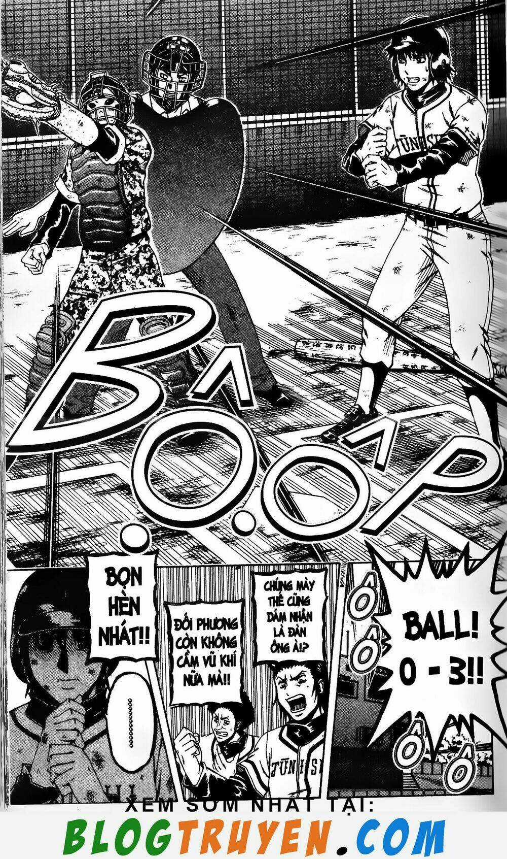 Mr.FullSwing - Chapter 122 - Trang 7