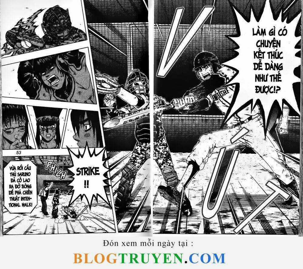 Mr.FullSwing - Chapter 122 - Trang 10