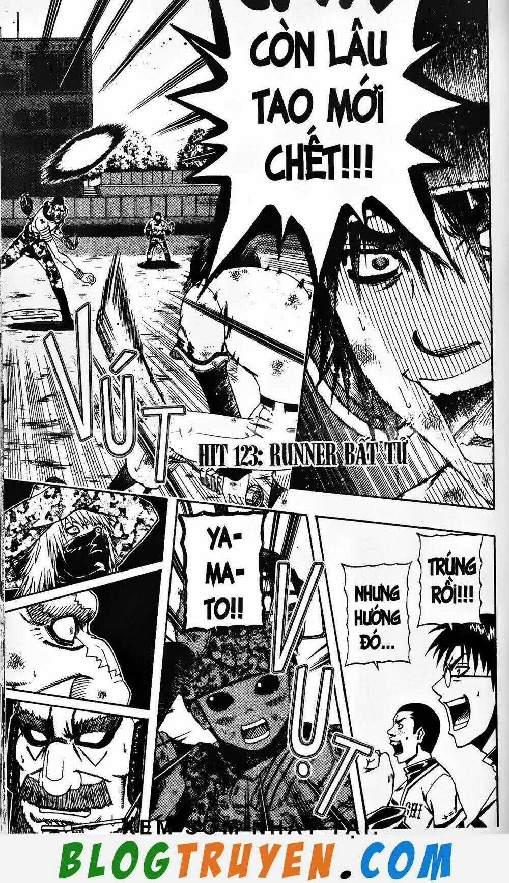 Mr.FullSwing - Chapter 123 - Trang 2