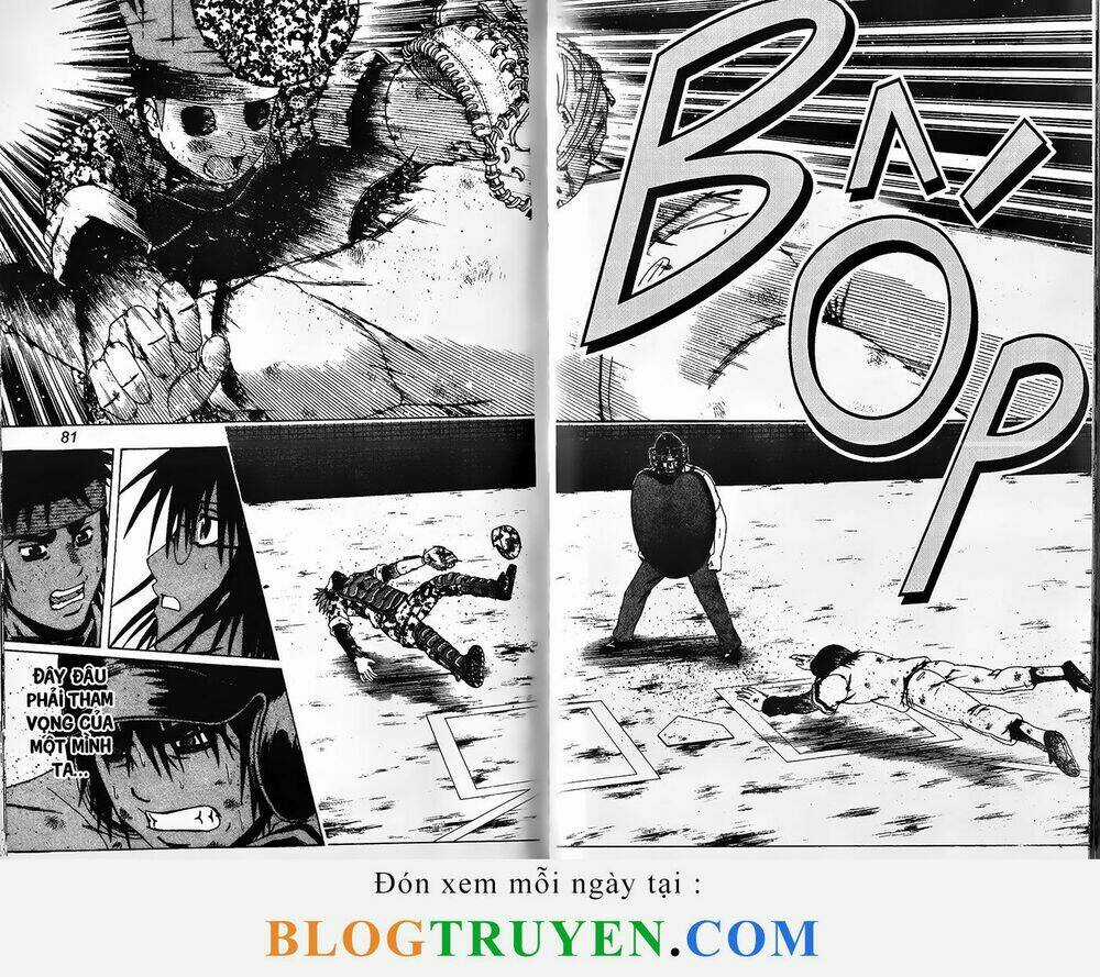 Mr.FullSwing - Chapter 123 - Trang 15