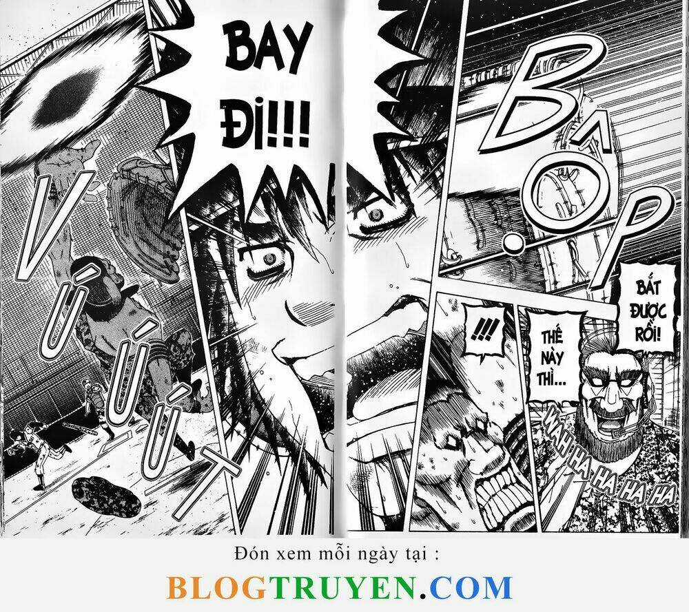 Mr.FullSwing - Chapter 123 - Trang 5