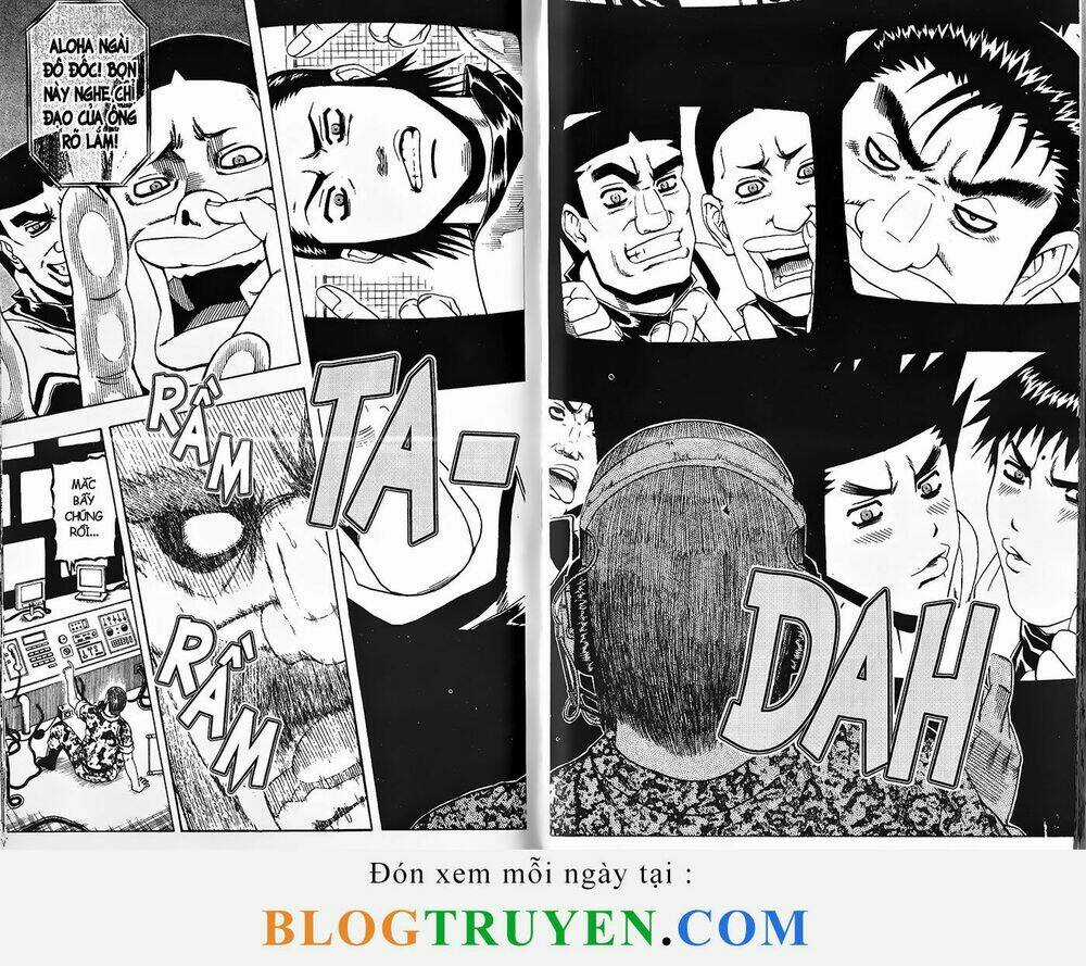 Mr.FullSwing - Chapter 123 - Trang 10