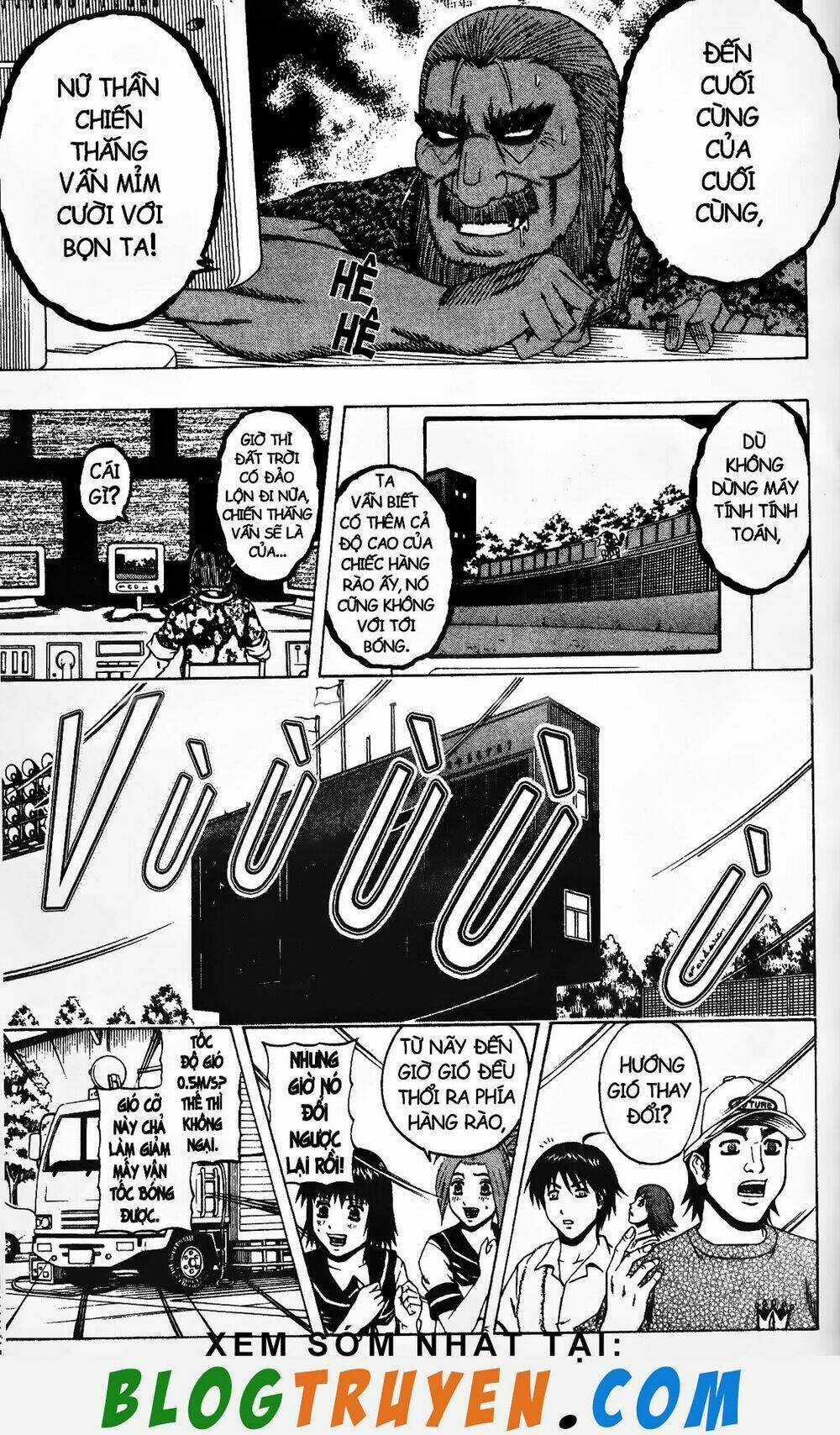 Mr.FullSwing - Chapter 125 - Trang 4