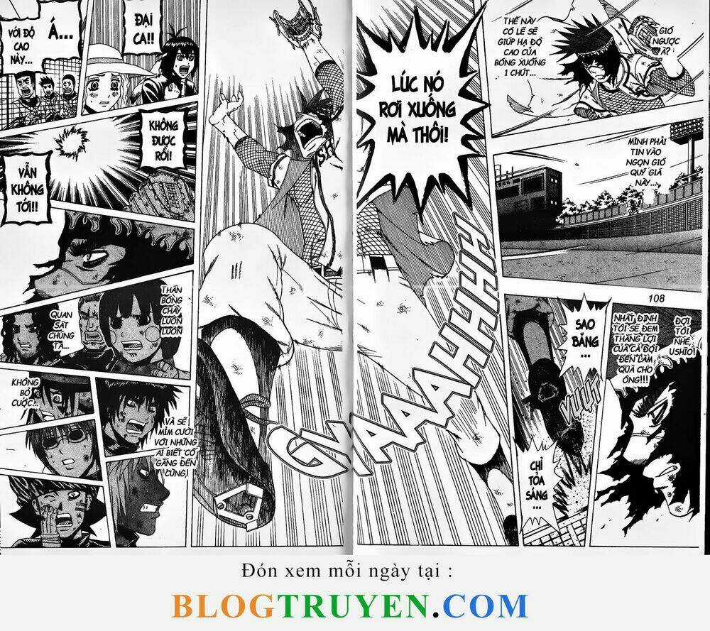 Mr.FullSwing - Chapter 125 - Trang 5