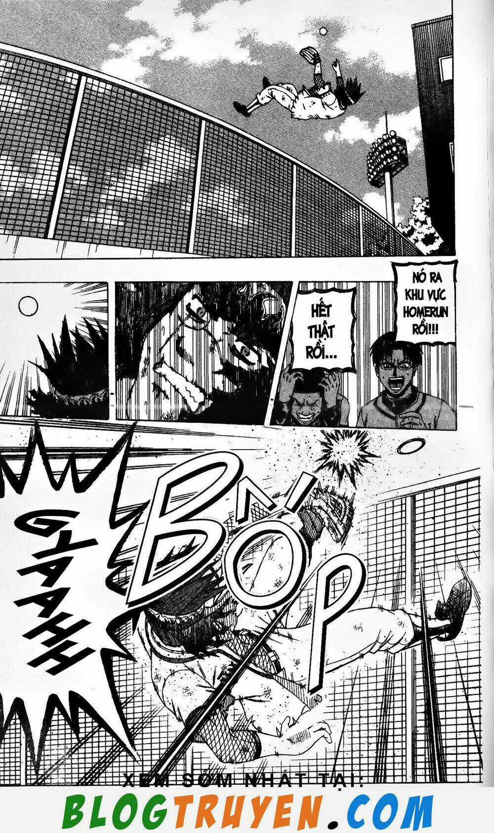 Mr.FullSwing - Chapter 125 - Trang 7