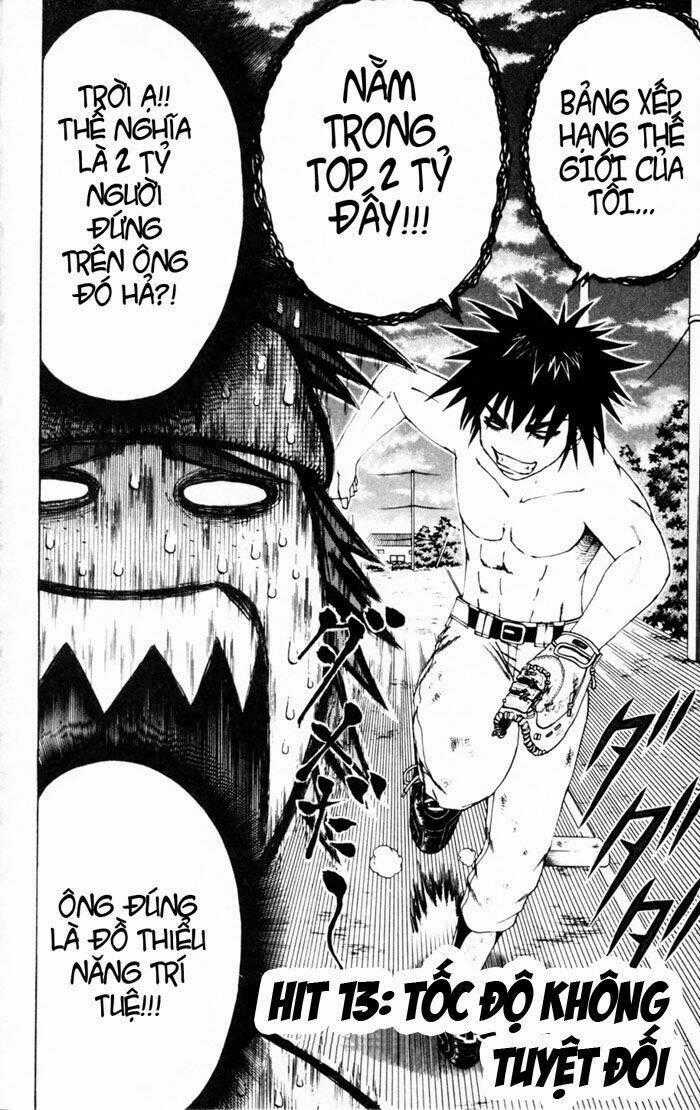 Mr.FullSwing - Chapter 13 - Trang 2