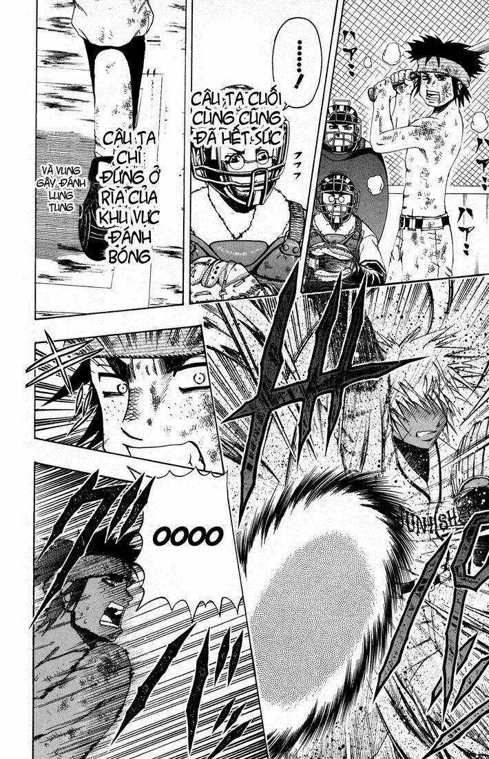 Mr.FullSwing - Chapter 13 - Trang 15