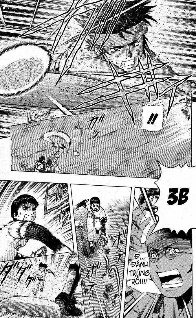 Mr.FullSwing - Chapter 13 - Trang 16