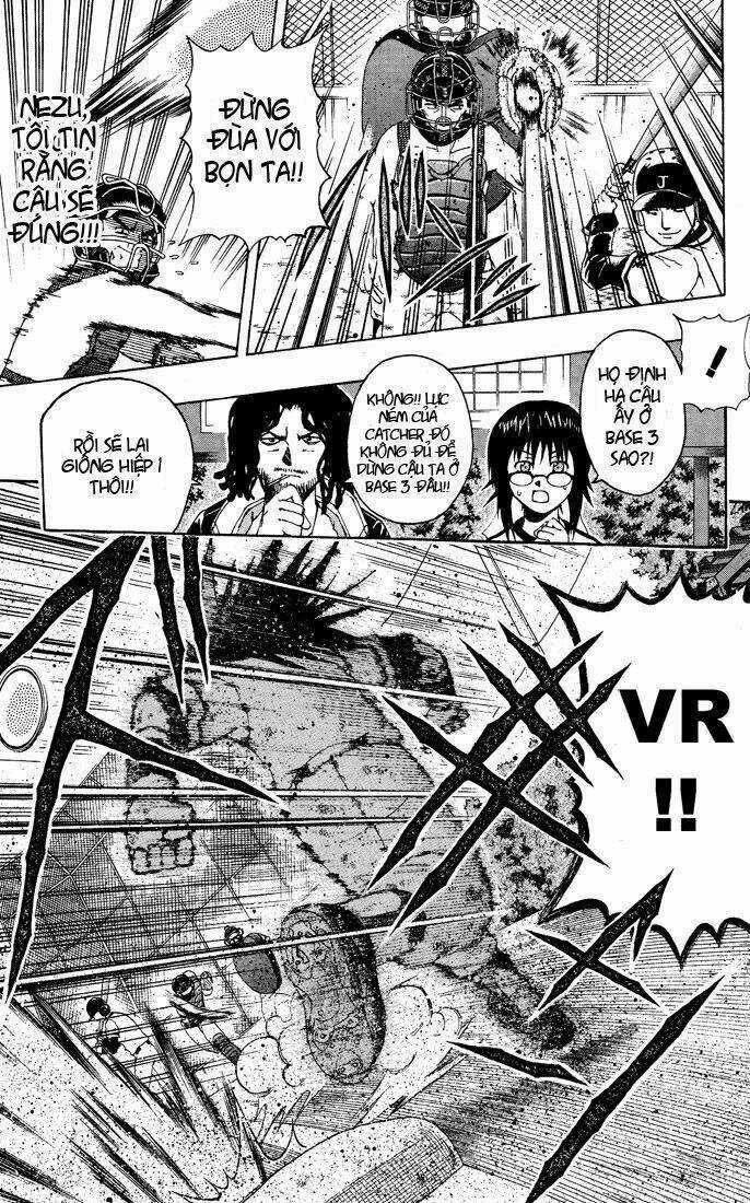 Mr.FullSwing - Chapter 13 - Trang 3