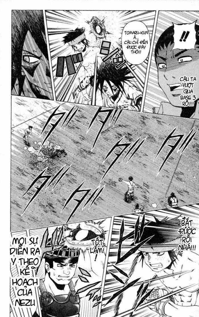 Mr.FullSwing - Chapter 13 - Trang 4