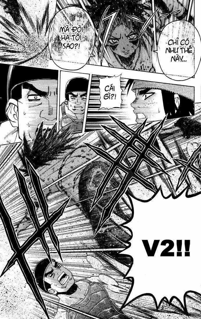 Mr.FullSwing - Chapter 13 - Trang 7