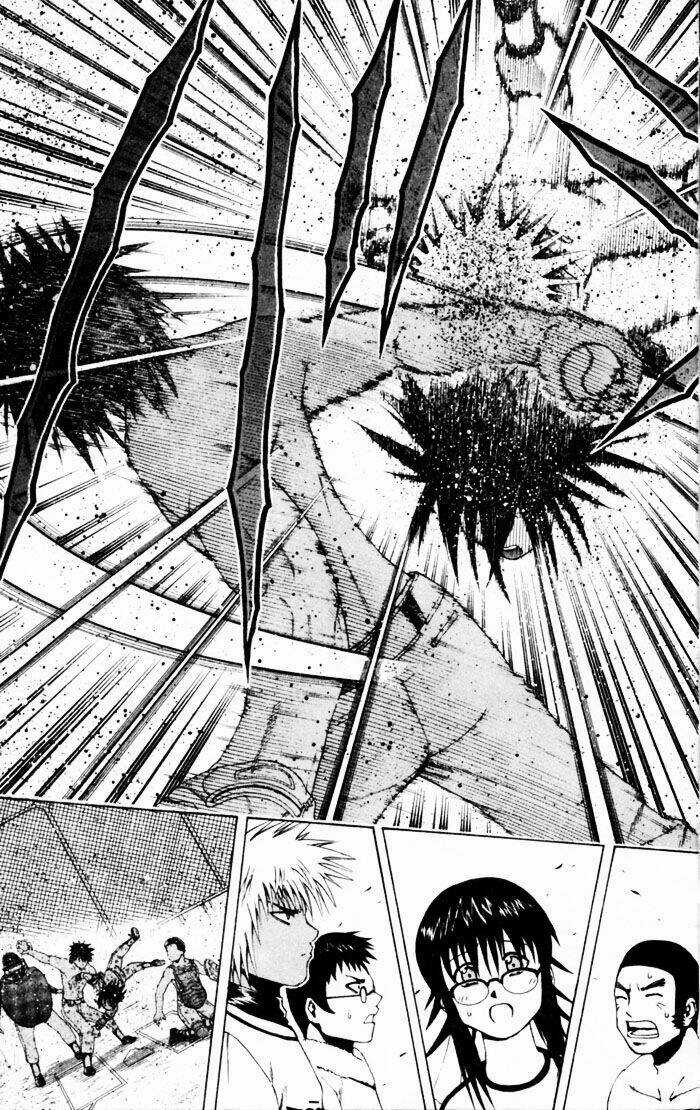 Mr.FullSwing - Chapter 13 - Trang 10