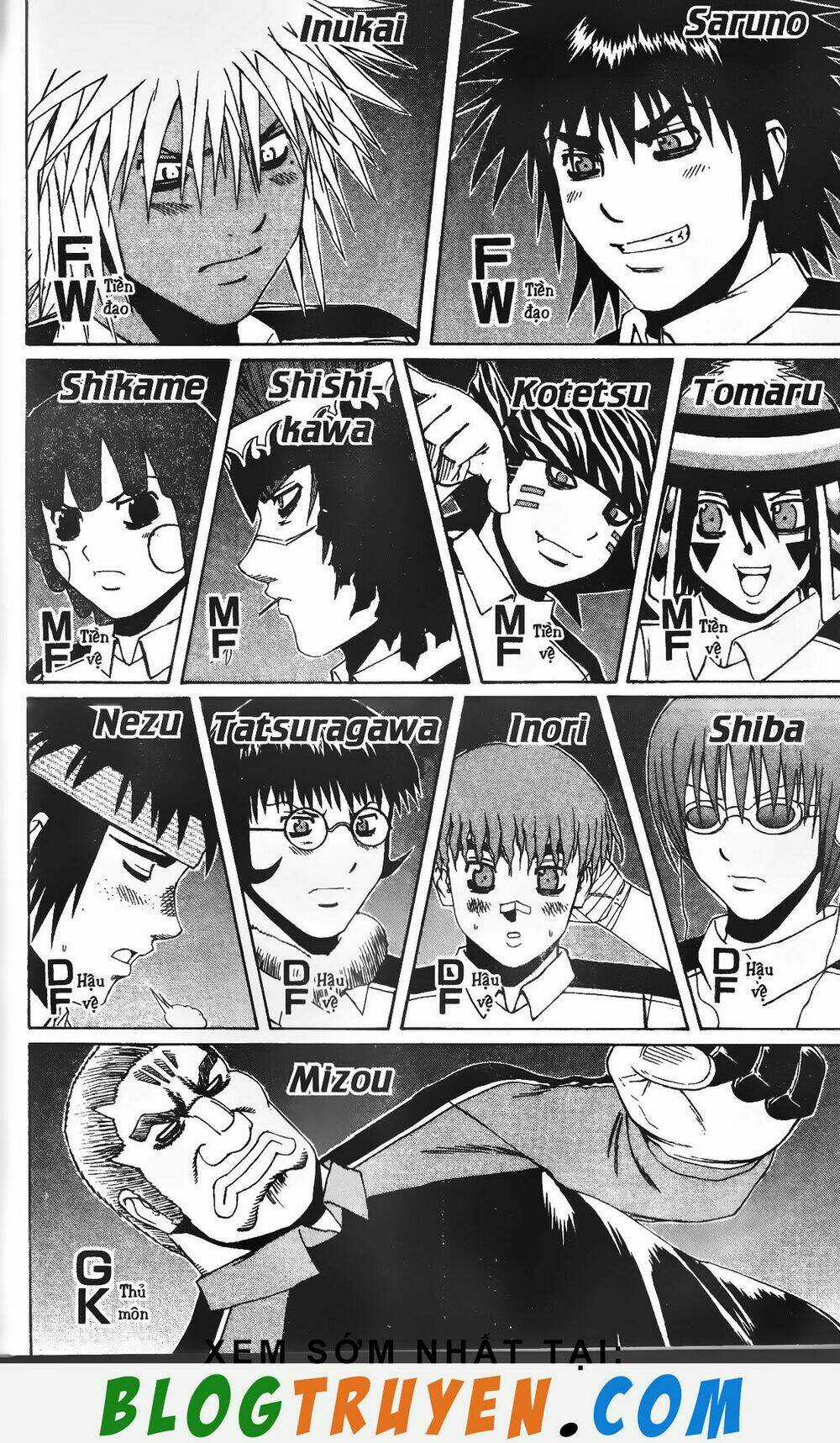 Mr.FullSwing - Chapter 130 - Trang 11