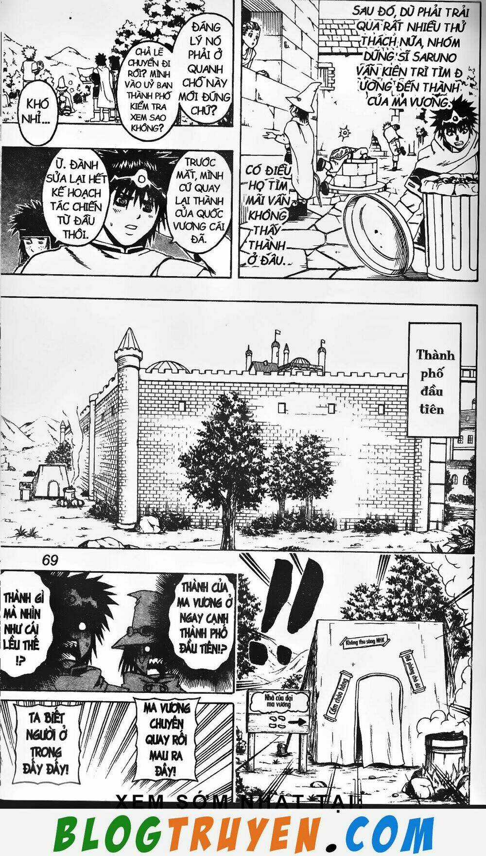 Mr.FullSwing - Chapter 132 - Trang 11