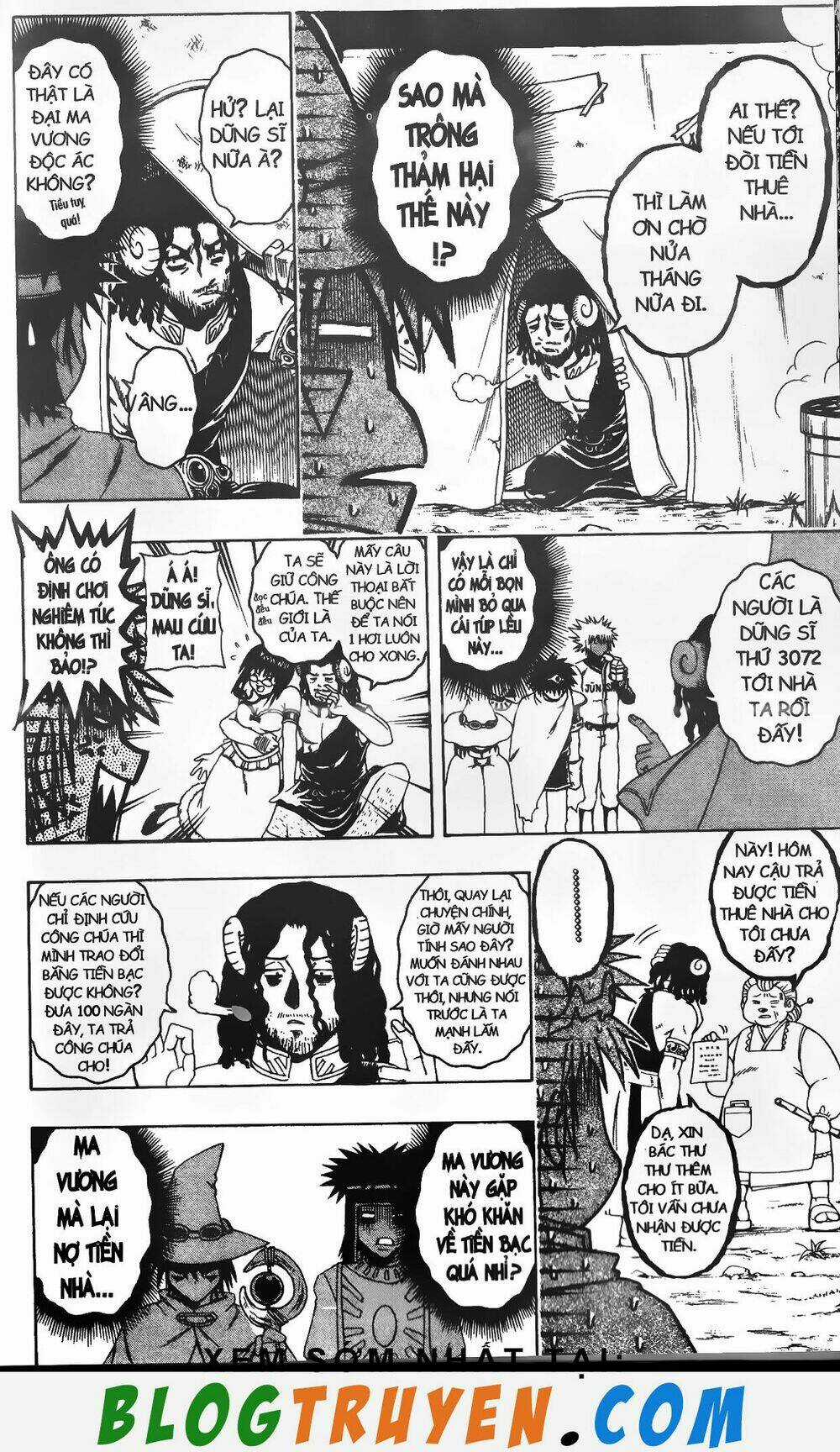 Mr.FullSwing - Chapter 132 - Trang 12