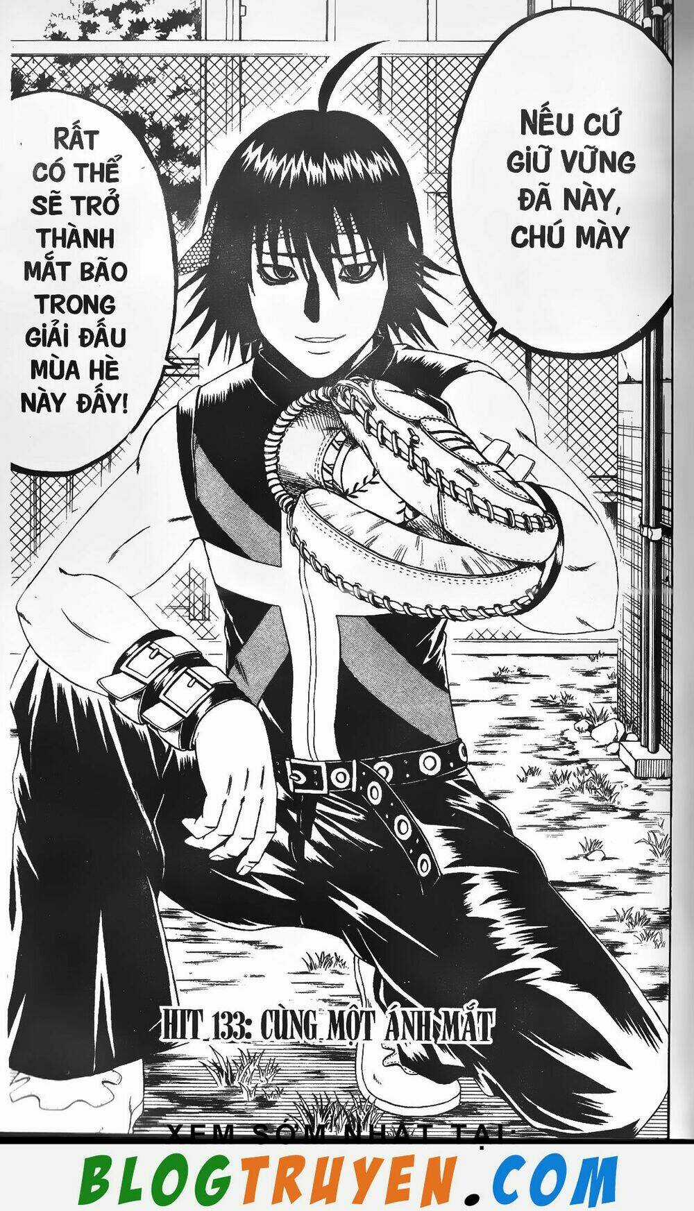 Mr.FullSwing - Chapter 133 - Trang 4