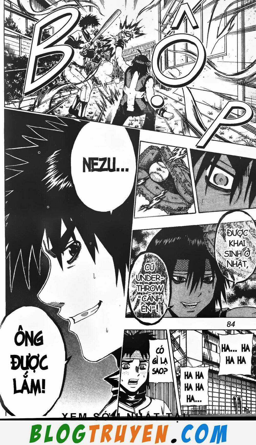 Mr.FullSwing - Chapter 133 - Trang 9