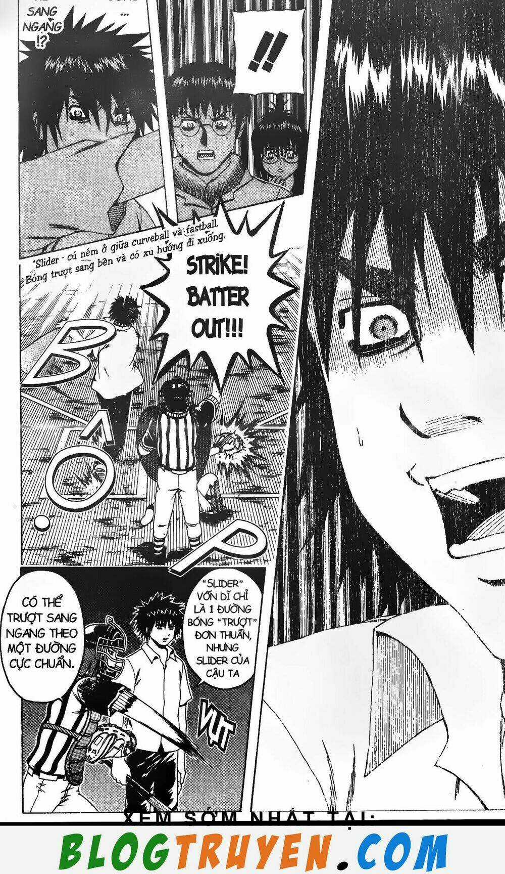 Mr.FullSwing - Chapter 135 - Trang 11