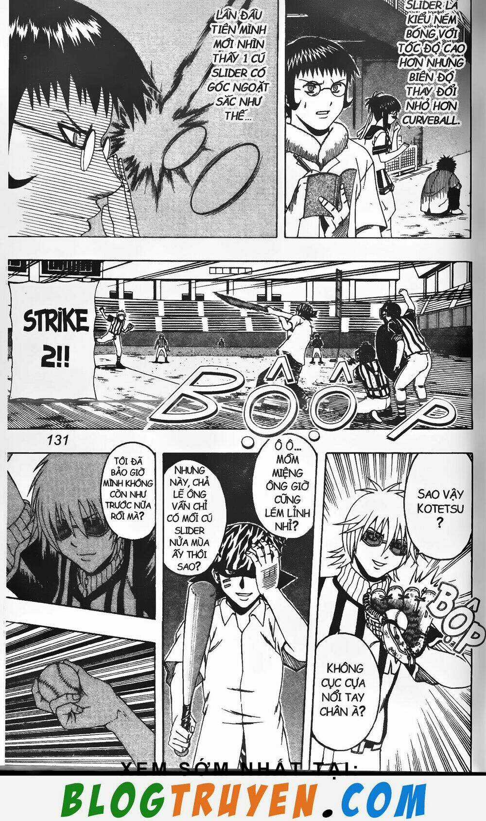 Mr.FullSwing - Chapter 135 - Trang 14