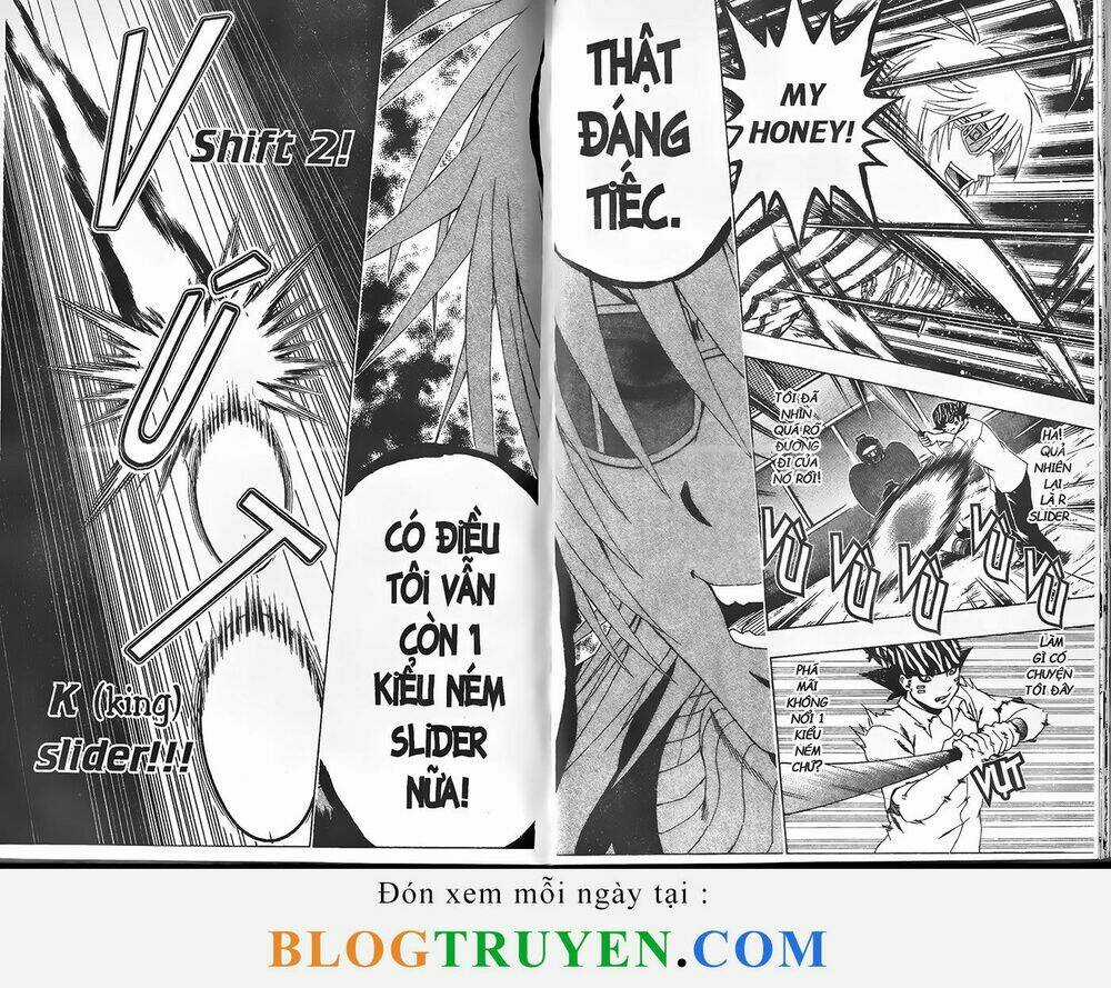 Mr.FullSwing - Chapter 135 - Trang 15