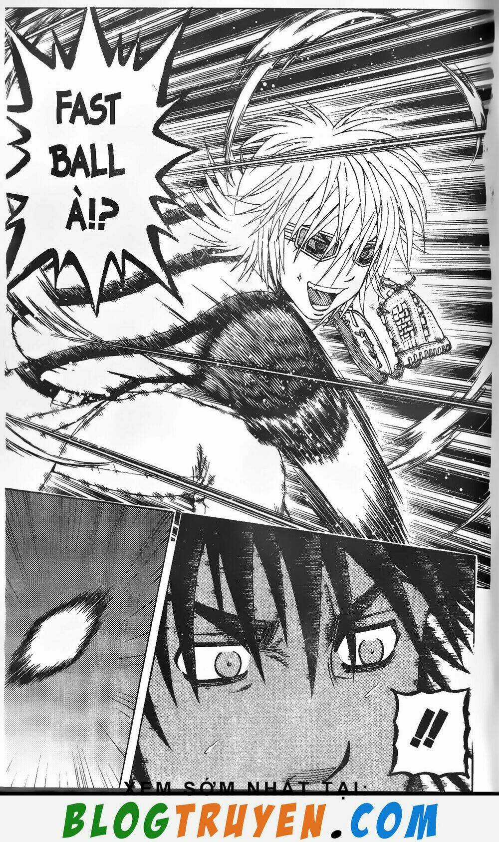 Mr.FullSwing - Chapter 135 - Trang 5