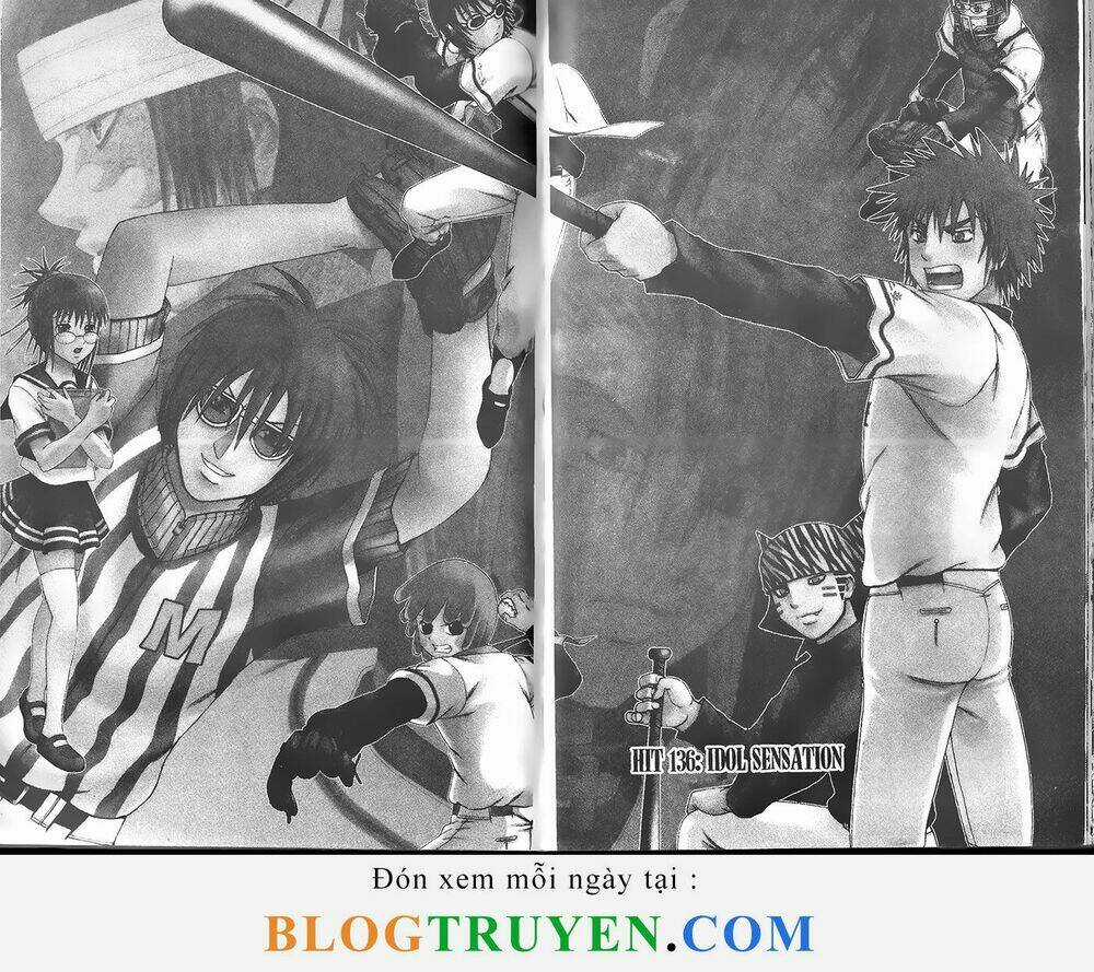 Mr.FullSwing - Chapter 136 - Trang 3