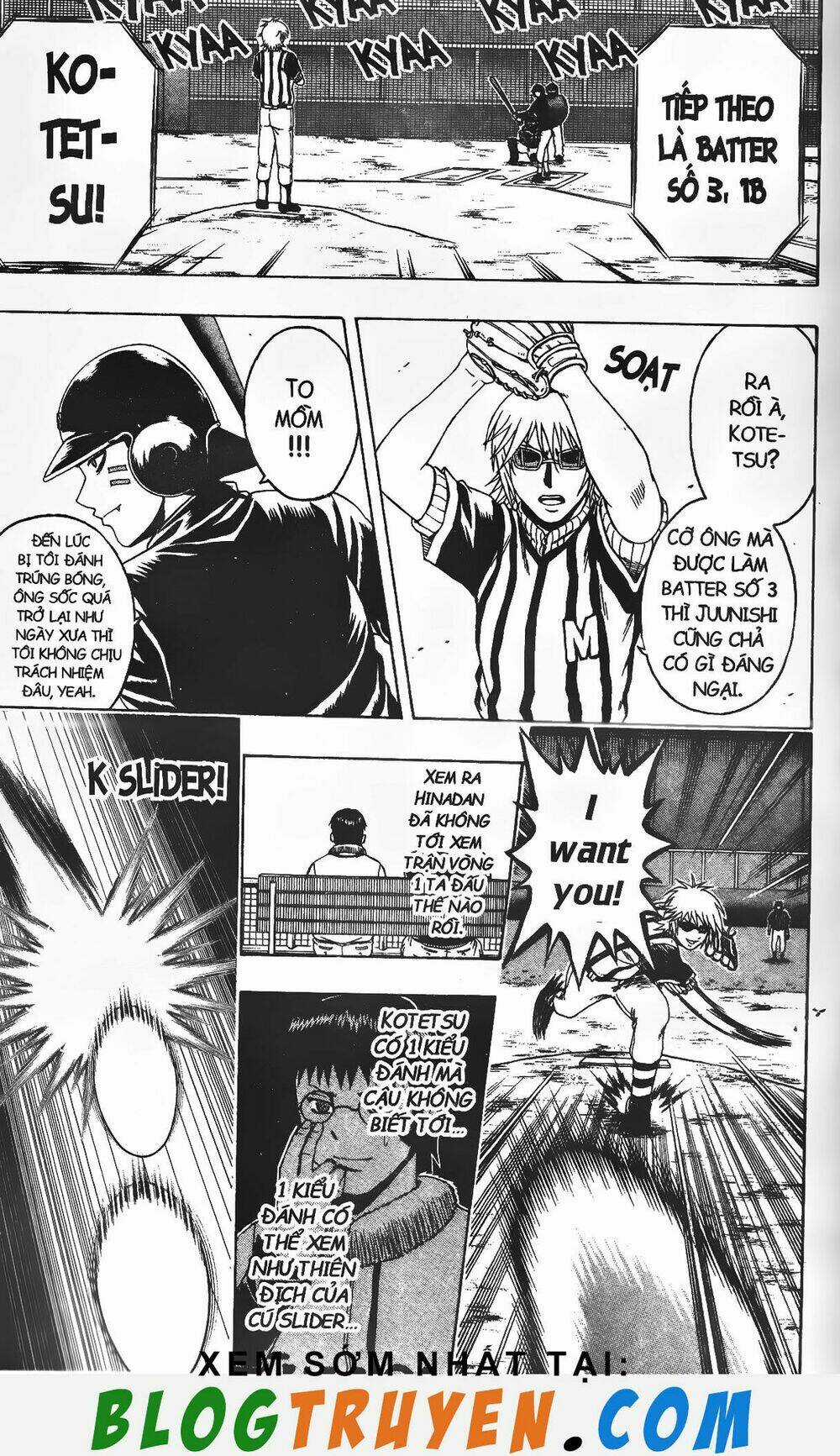 Mr.FullSwing - Chapter 137 - Trang 14