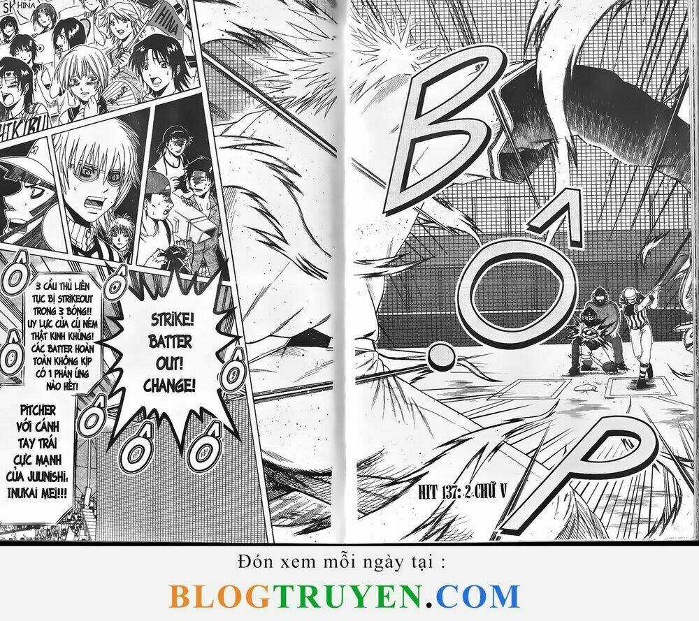 Mr.FullSwing - Chapter 137 - Trang 4