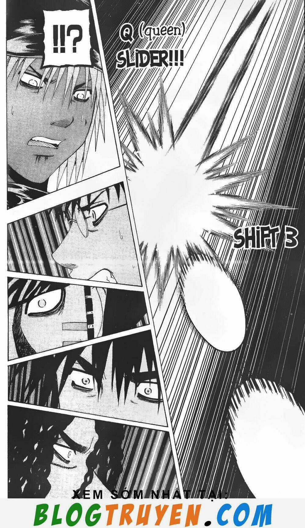 Mr.FullSwing - Chapter 138 - Trang 12