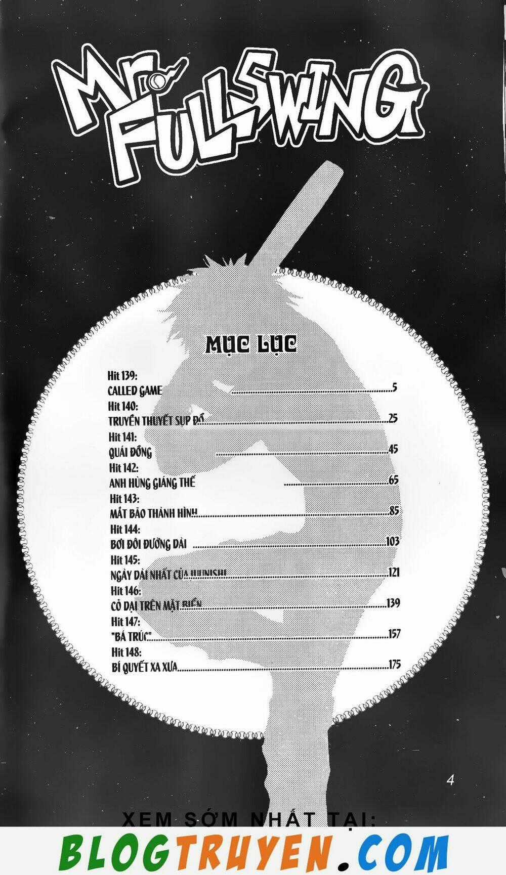 Mr.FullSwing - Chapter 139 - Trang 2