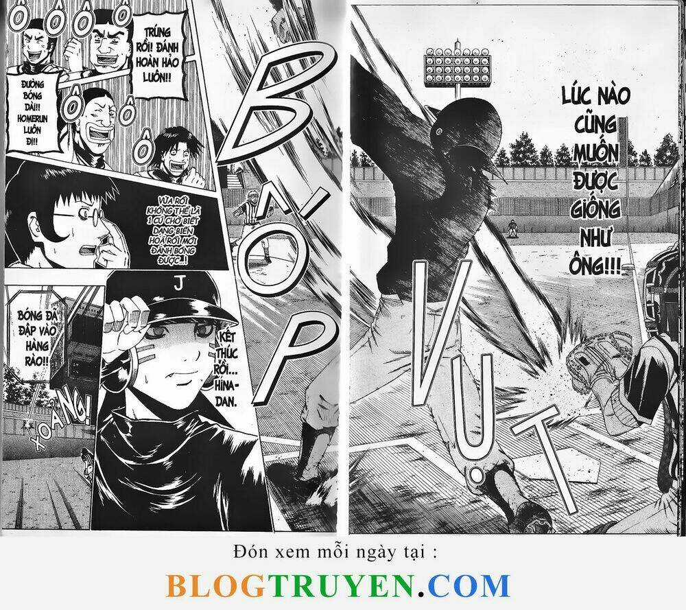 Mr.FullSwing - Chapter 139 - Trang 11