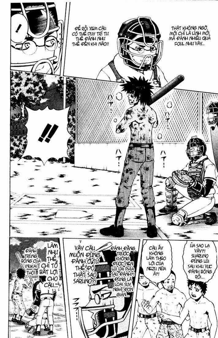 Mr.FullSwing - Chapter 14 - Trang 12