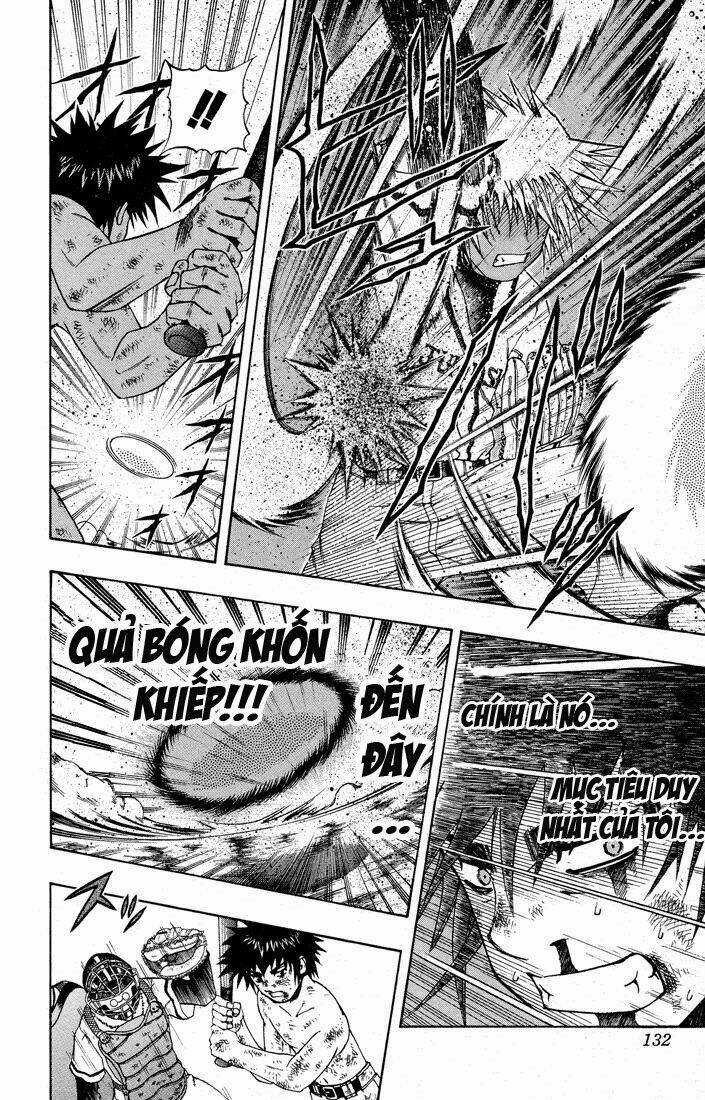 Mr.FullSwing - Chapter 14 - Trang 14