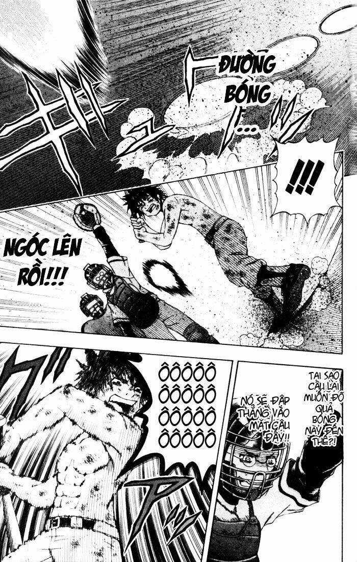 Mr.FullSwing - Chapter 14 - Trang 15