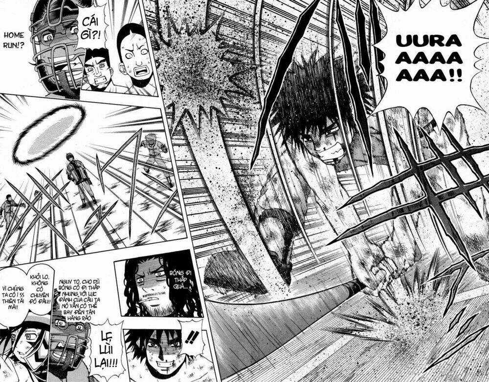 Mr.FullSwing - Chapter 14 - Trang 16