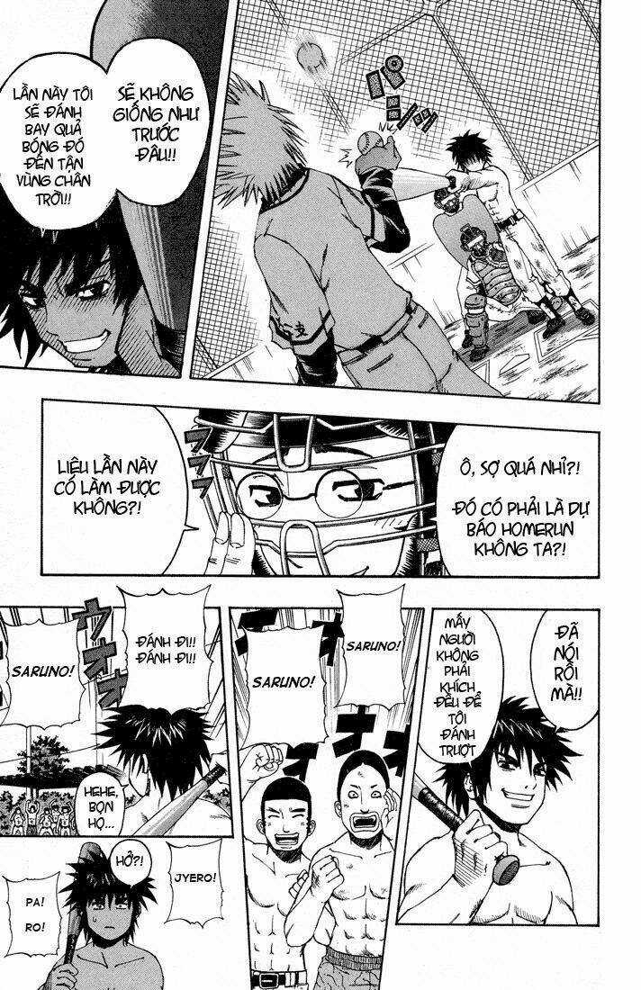 Mr.FullSwing - Chapter 14 - Trang 3