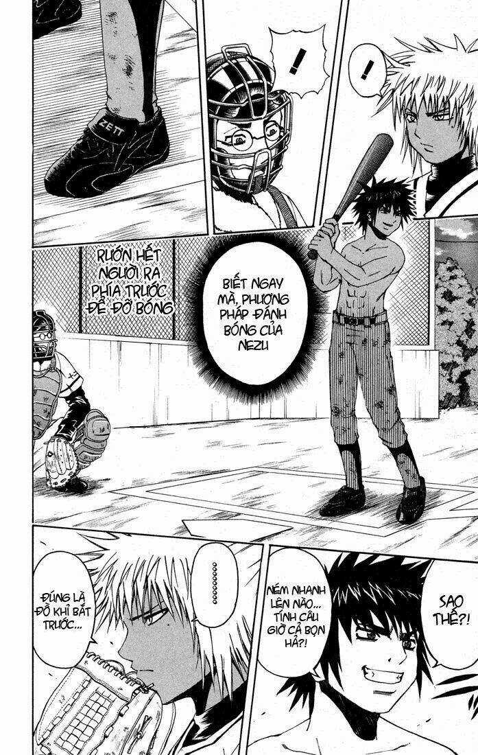 Mr.FullSwing - Chapter 14 - Trang 6